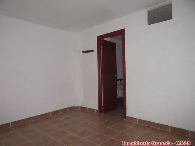 3 chambre Finca/Maison de Campagne à vendre à Albondón - 40 000 € (Ref: 6931181)