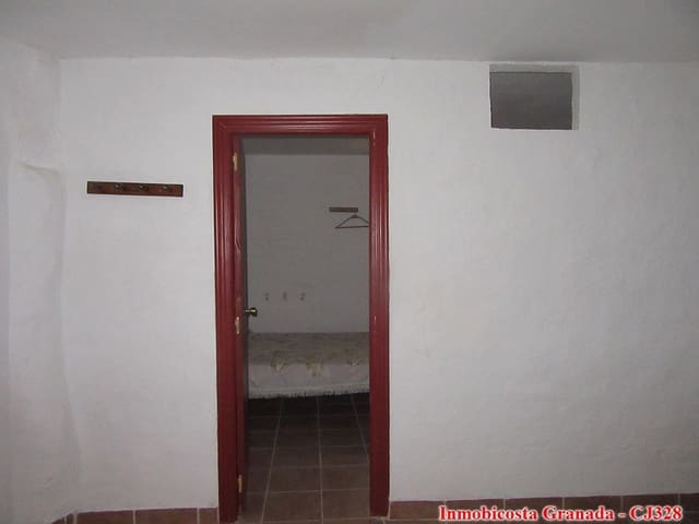 3 chambre Finca/Maison de Campagne à vendre à Albondón - 40 000 € (Ref: 6931181)