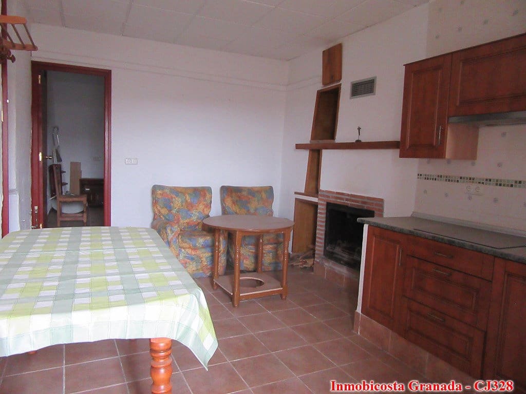 3 chambre Finca/Maison de Campagne à vendre à Albondon - 40 000 € (Ref: 6931181)