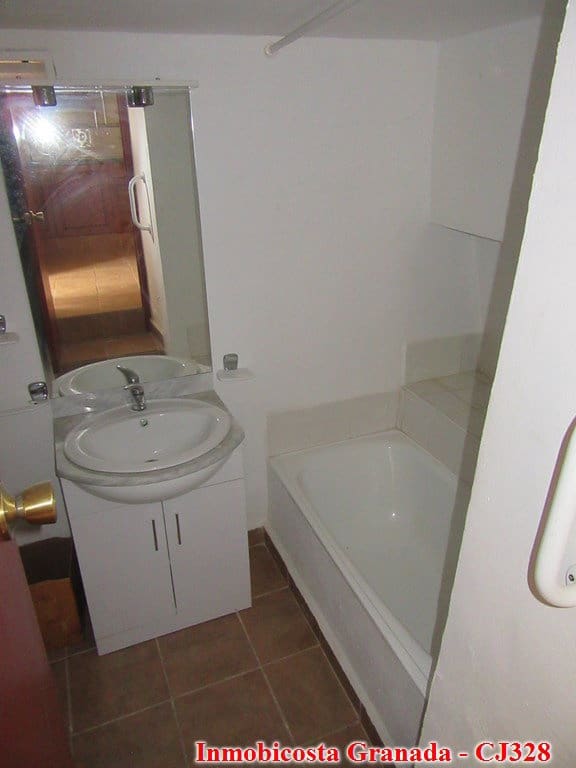 3 chambre Finca/Maison de Campagne à vendre à Albondon - 40 000 € (Ref: 6931181)