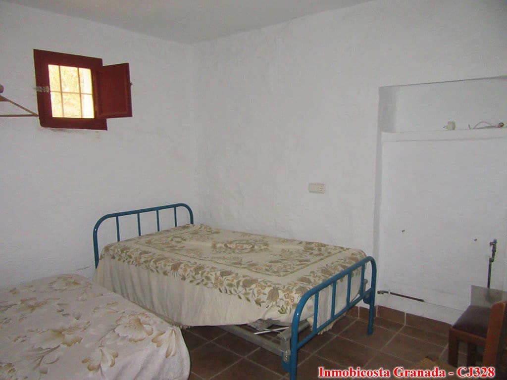 3 chambre Finca/Maison de Campagne à vendre à Albondon - 40 000 € (Ref: 6931181)
