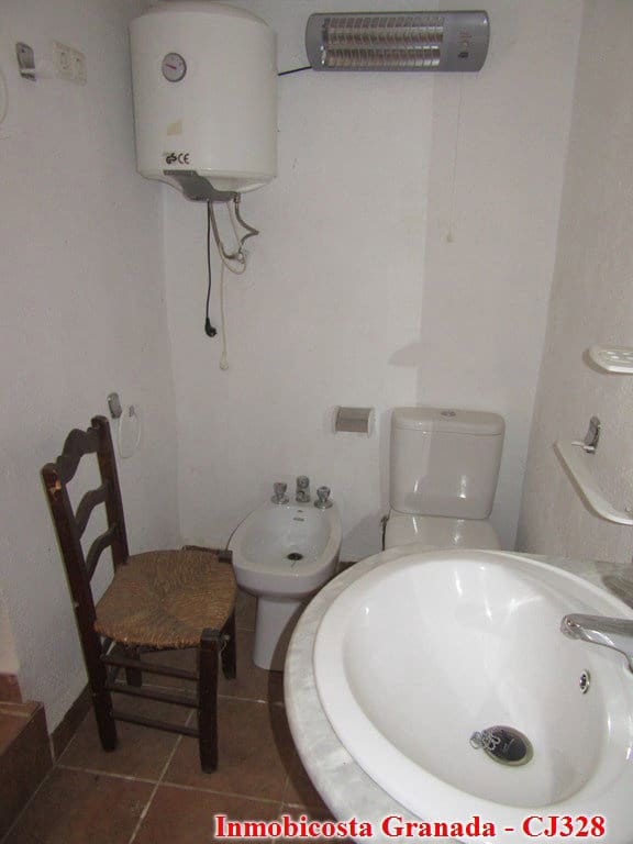 3 chambre Finca/Maison de Campagne à vendre à Albondon - 40 000 € (Ref: 6931181)