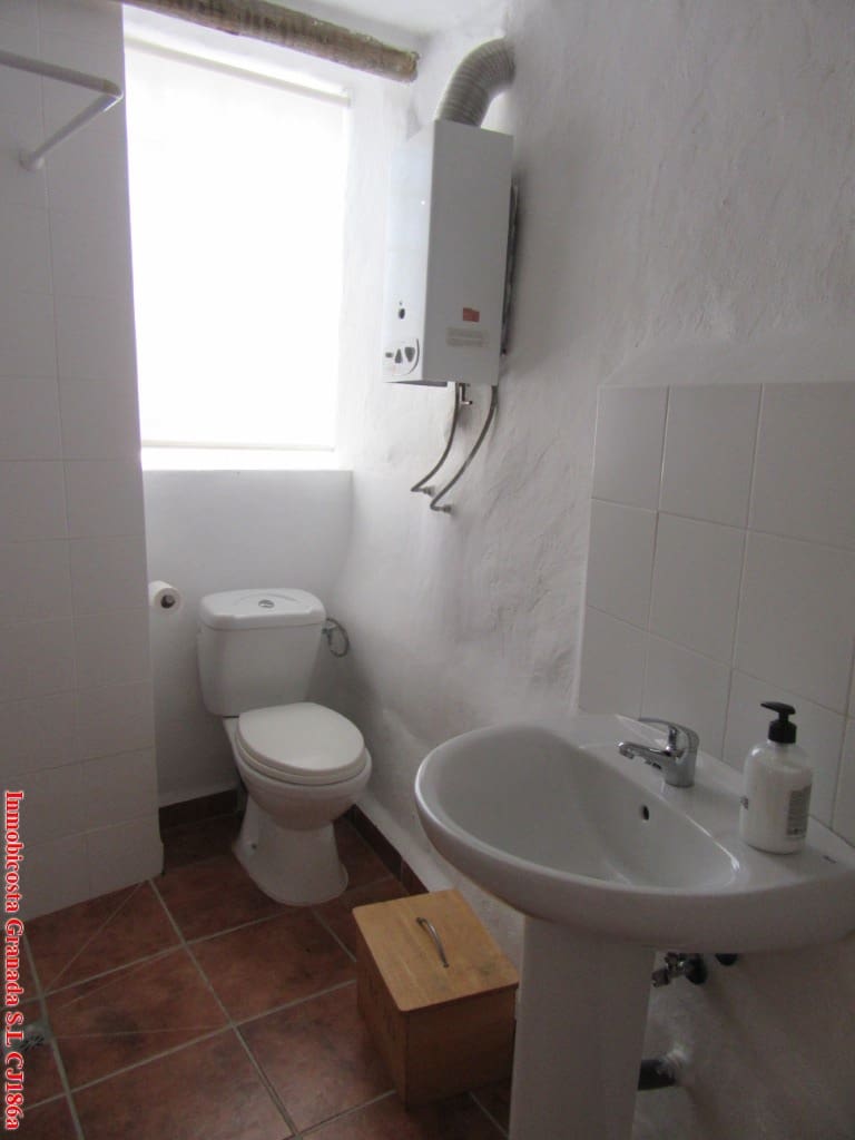 Finca/Casa Rural de 2 habitaciones en Albondón en venta - 70.000 € (Ref: 6988845)