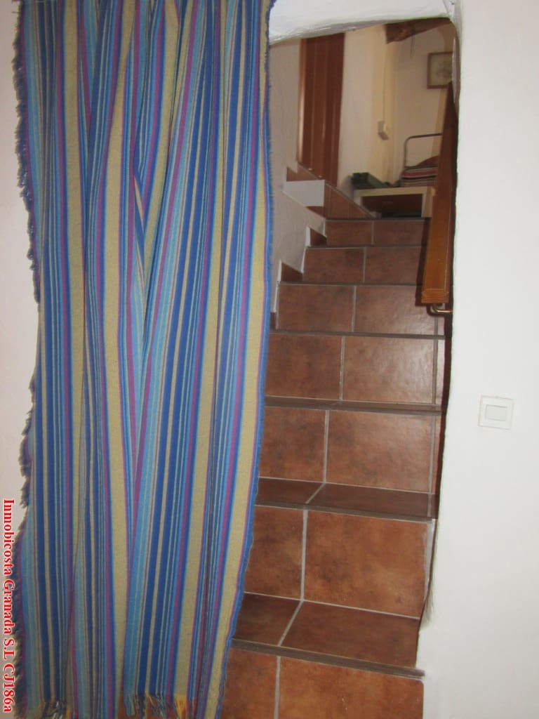 Finca/Casa Rural de 2 habitaciones en Albondón en venta - 70.000 € (Ref: 6988845)