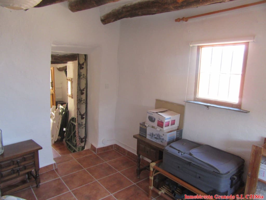 Finca/Casa Rural de 2 habitaciones en Albondón en venta - 70.000 € (Ref: 6988845)