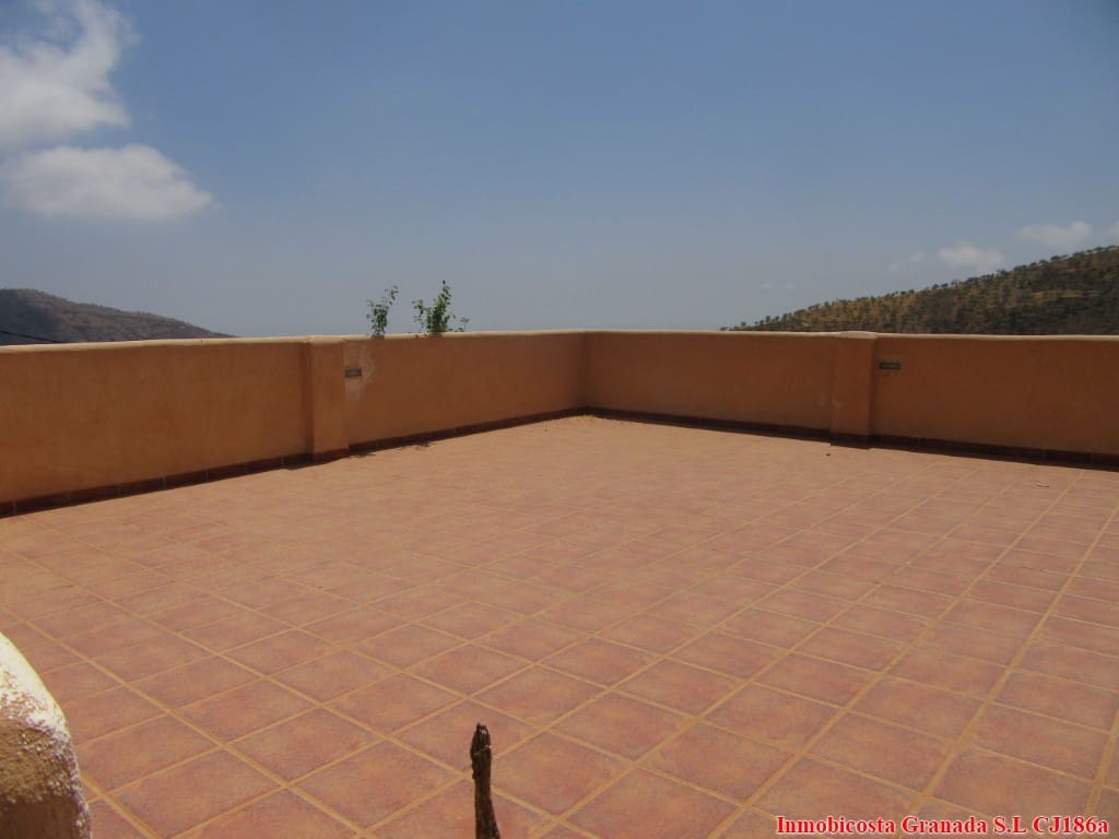 Finca/Casa Rural de 2 habitaciones en Albondón en venta - 70.000 € (Ref: 6988845)