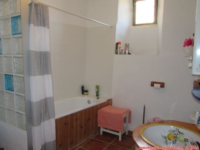 Finca/Casa Rural de 2 habitaciones en Albondón en venta - 70.000 € (Ref: 6988845)