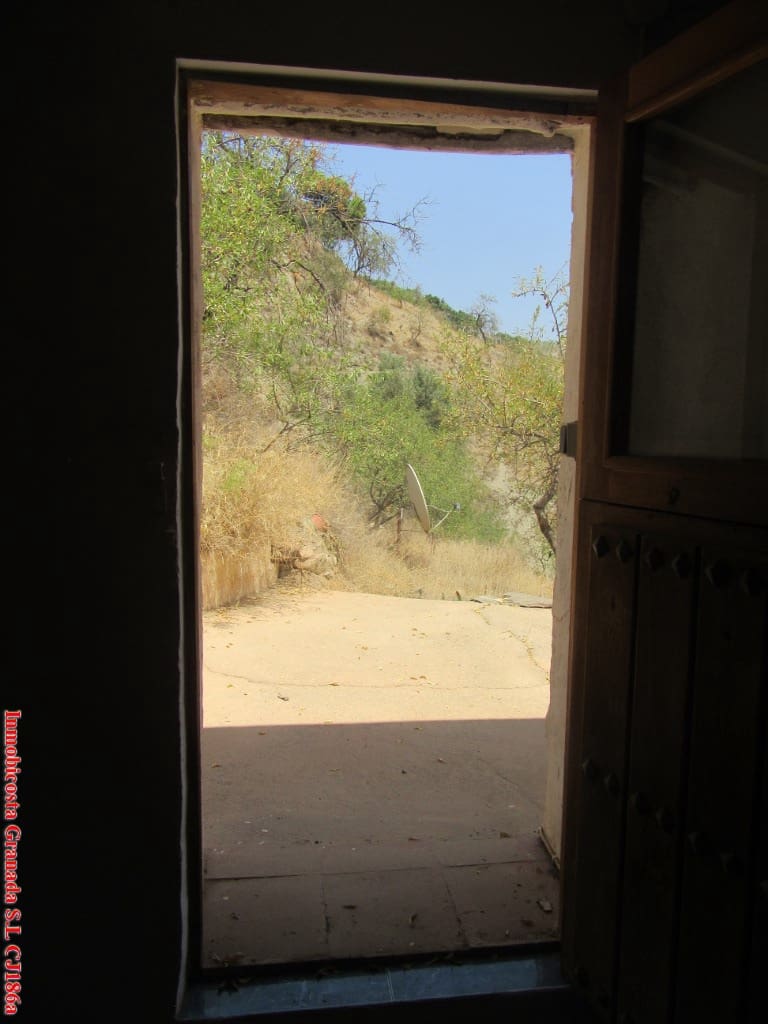 Finca/Casa Rural de 2 habitaciones en Albondón en venta - 70.000 € (Ref: 6988845)