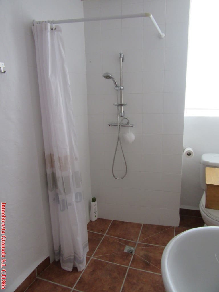 Finca/Casa Rural de 2 habitaciones en Albondón en venta - 70.000 € (Ref: 6988845)