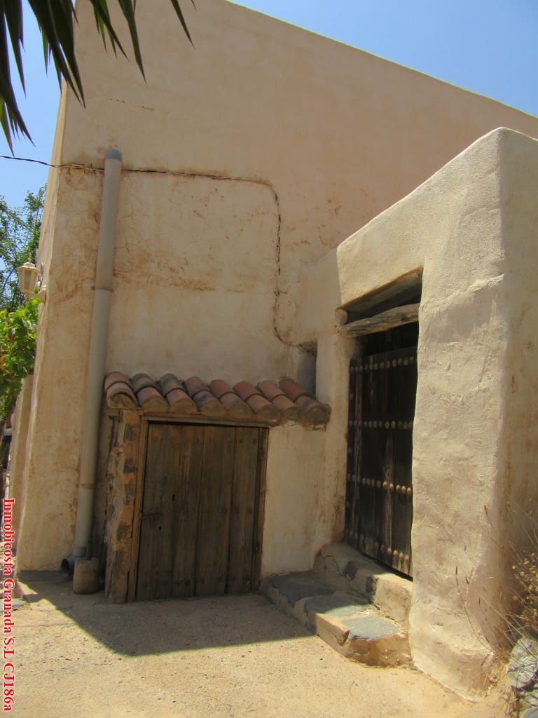 Finca/Casa Rural de 2 habitaciones en Albondón en venta - 70.000 € (Ref: 6988845)