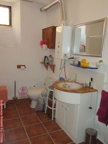 Finca/Casa Rural de 2 habitaciones en Albondón en venta - 70.000 € (Ref: 6988845)