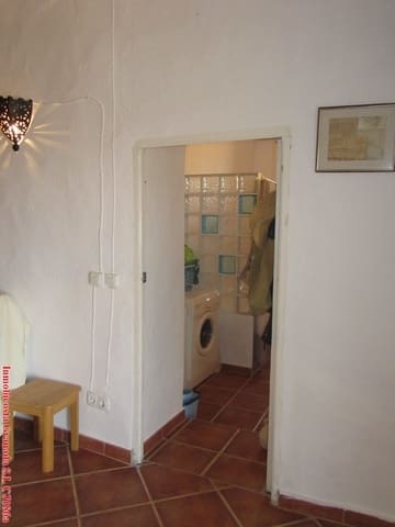 Finca/Casa Rural de 2 habitaciones en Albondón en venta - 70.000 € (Ref: 6988845)