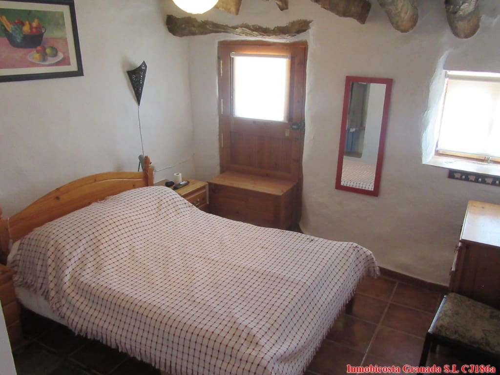 Finca/Casa Rural de 2 habitaciones en Albondón en venta - 70.000 € (Ref: 6988845)