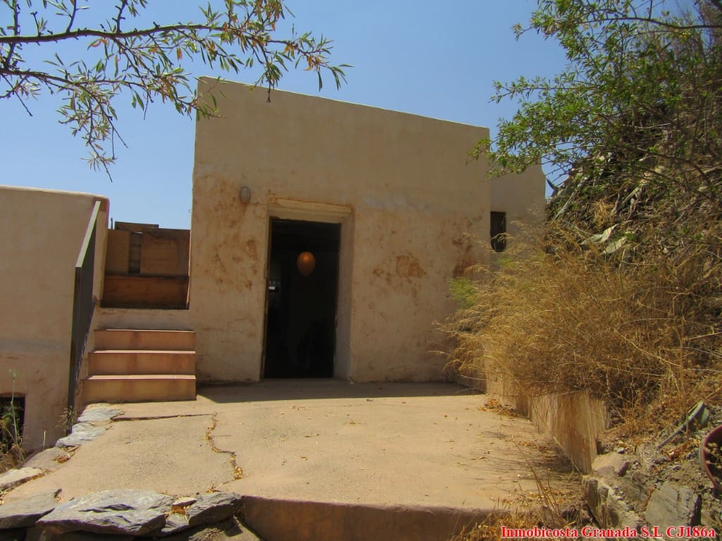 Finca/Casa Rural de 2 habitaciones en Albondón en venta - 70.000 € (Ref: 6988845)