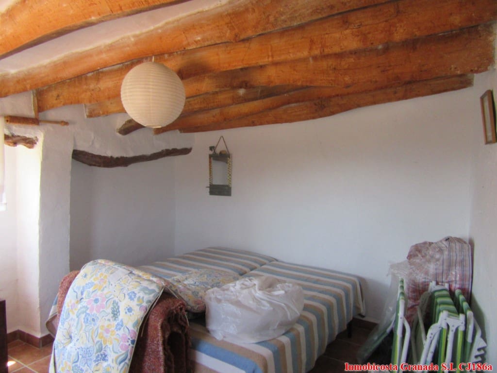 Finca/Casa Rural de 2 habitaciones en Albondón en venta - 70.000 € (Ref: 6988845)