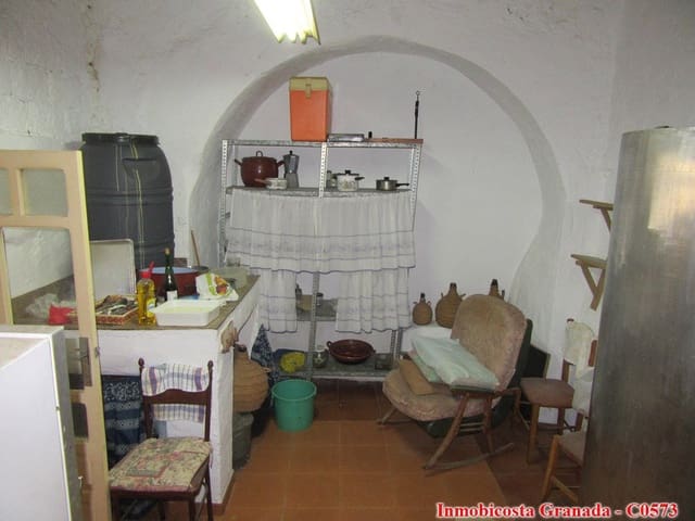 9 camera da letto Casa in vendita in Albondón con garage - 55.000 € (Rif: 6988846)