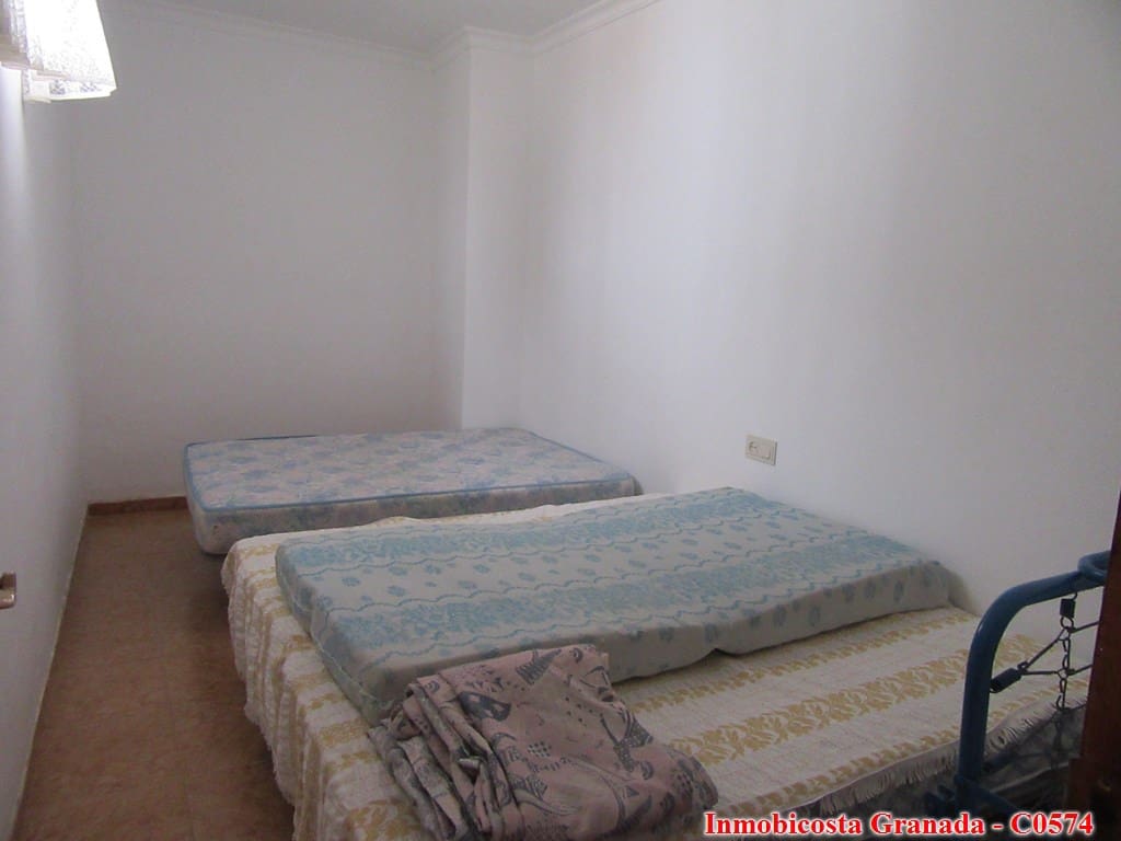 4 soveværelse Byhus til salg i Alfornon med garage - € 80.000 (Ref: 7032630)