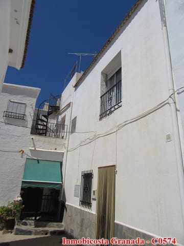 4 camera da letto Casa in vendita in Alfornon, Sorvilán con garage - 80.000 € (Rif: 7032630)