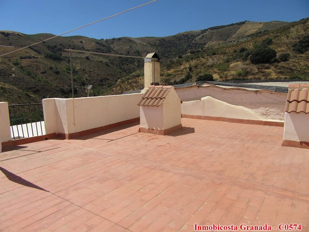 4 quarto Casa em Banda para venda em Alfornon com garagem - 80 000 € (Ref: 7032630)