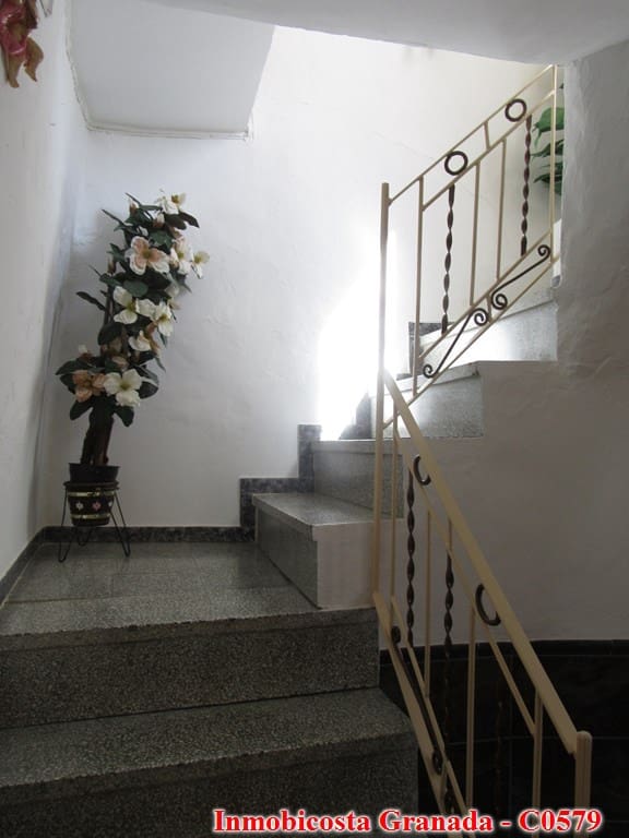 3 soveværelse Byhus til salg i Albondon - € 45.000 (Ref: 7177625)