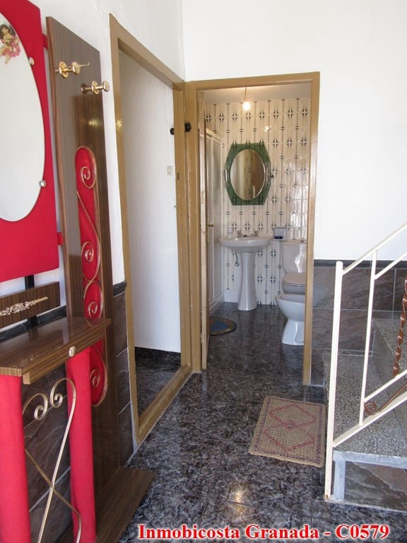 3 soveværelse Byhus til salg i Albondon - € 45.000 (Ref: 7177625)