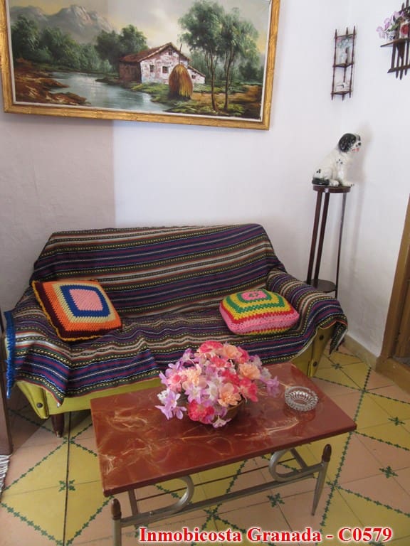 3 soveværelse Byhus til salg i Albondon - € 45.000 (Ref: 7177625)