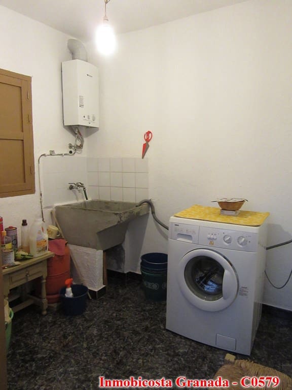 3 soveværelse Byhus til salg i Albondon - € 45.000 (Ref: 7177625)