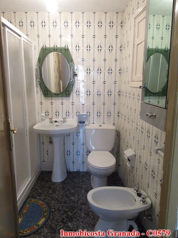 3 soveværelse Byhus til salg i Albondon - € 45.000 (Ref: 7177625)