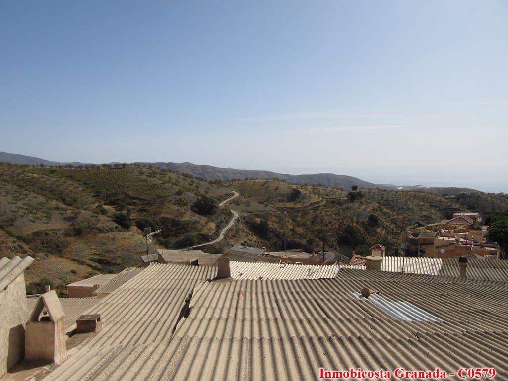 3 soveværelse Byhus til salg i Albondon - € 45.000 (Ref: 7177625)