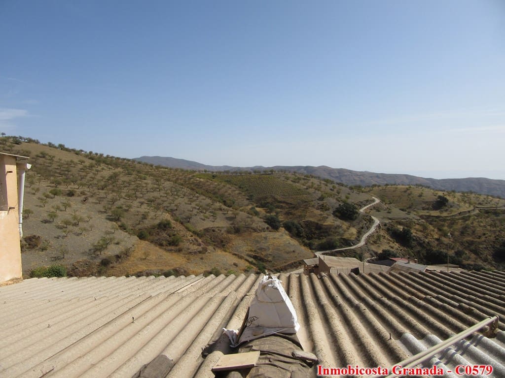 3 soveværelse Byhus til salg i Albondon - € 45.000 (Ref: 7177625)