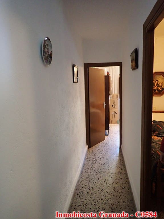 6 soveværelse Byhus til salg i La Rabita med garage - € 145.000 (Ref: 7348248)