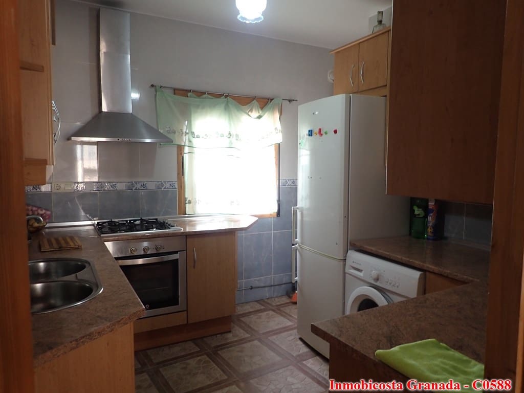 3 soverom Hus til salgs i Albondon - € 90 000 (Ref: 7774540)