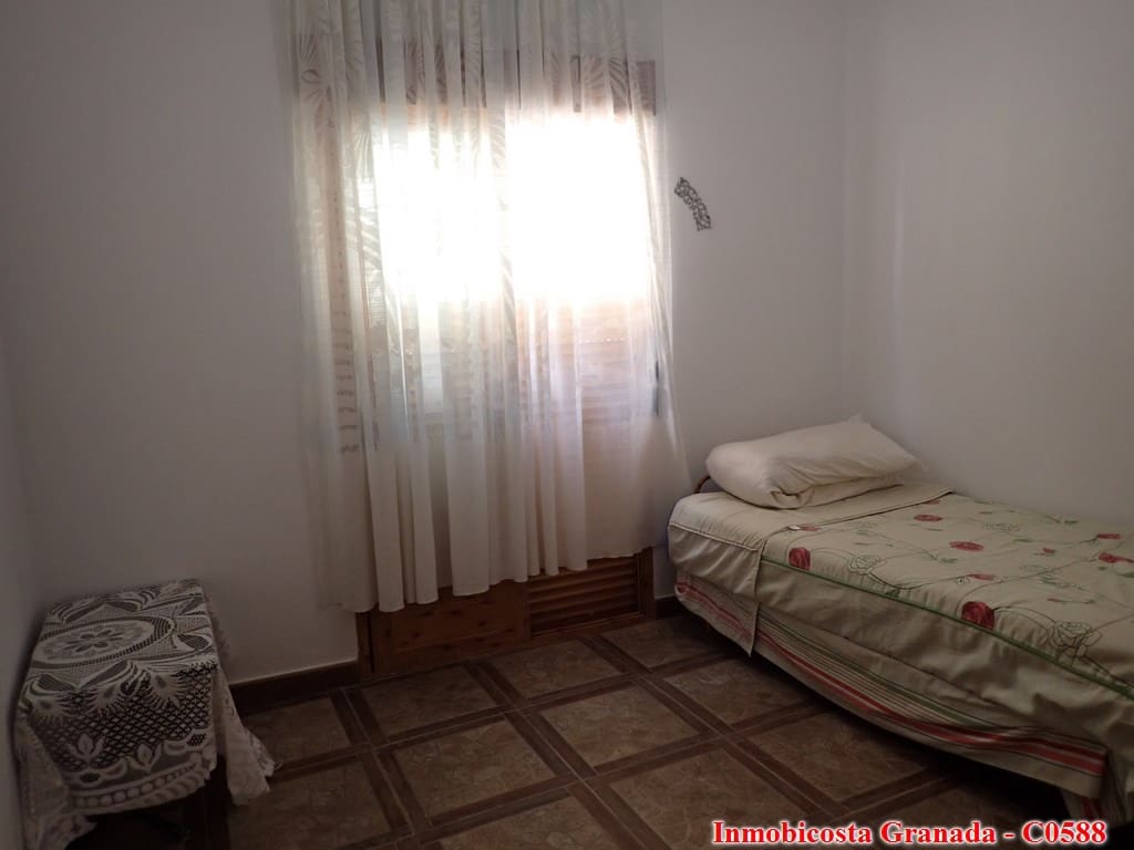 3 soverom Hus til salgs i Albondon - € 90 000 (Ref: 7774540)