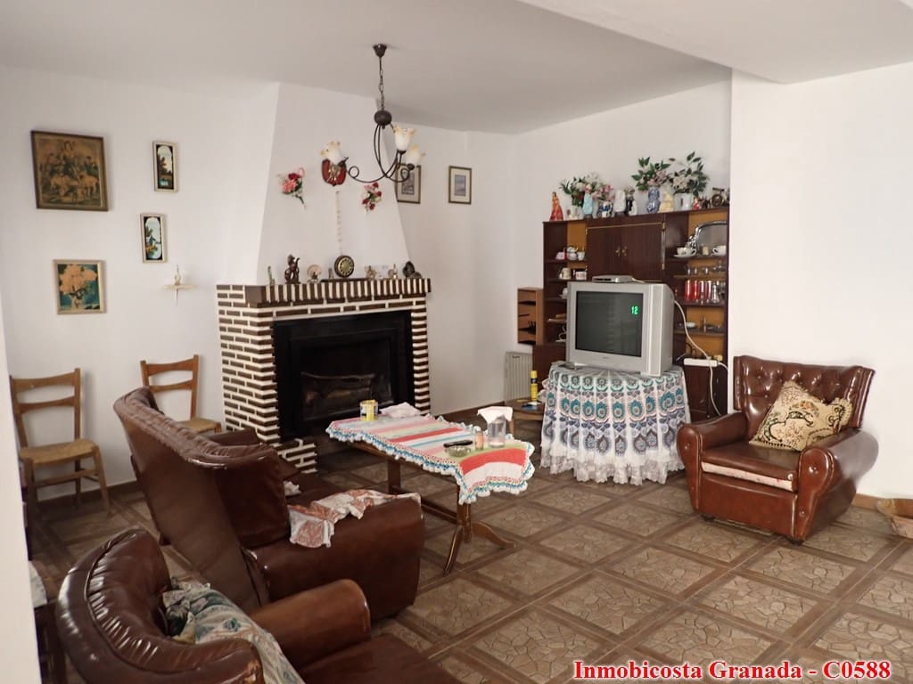 3 soverom Hus til salgs i Albondon - € 90 000 (Ref: 7774540)