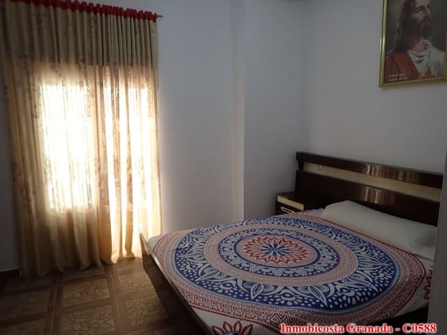 3 makuuhuone Omakotitalo myytävänä paikassa Albondón - 90 000 € (Ref: 7774540)