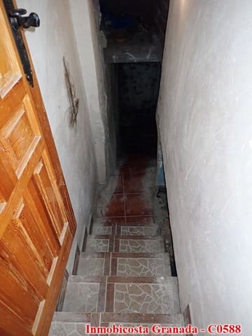 3 camera da letto Casa in vendita in Albondón - 90.000 € (Rif: 7774540)