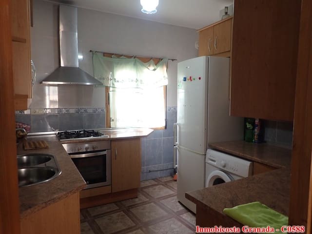 3 camera da letto Casa in vendita in Albondón - 90.000 € (Rif: 7774540)