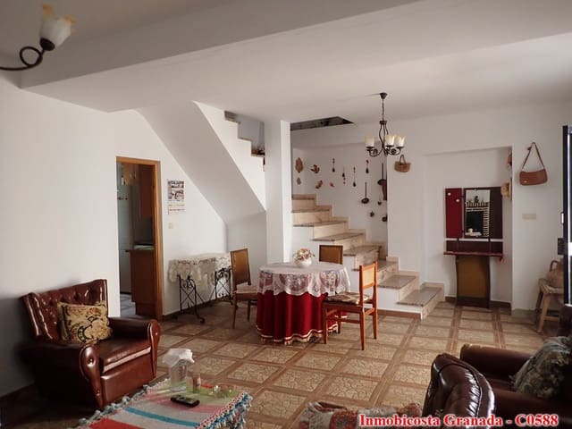 3 camera da letto Casa in vendita in Albondón - 90.000 € (Rif: 7774540)