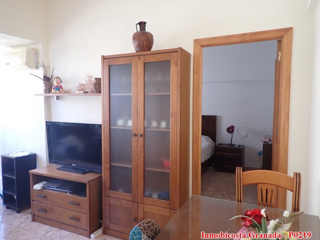 3 soveværelse Lejlighed til salg i La Rabita - € 70.000 (Ref: 7977776)