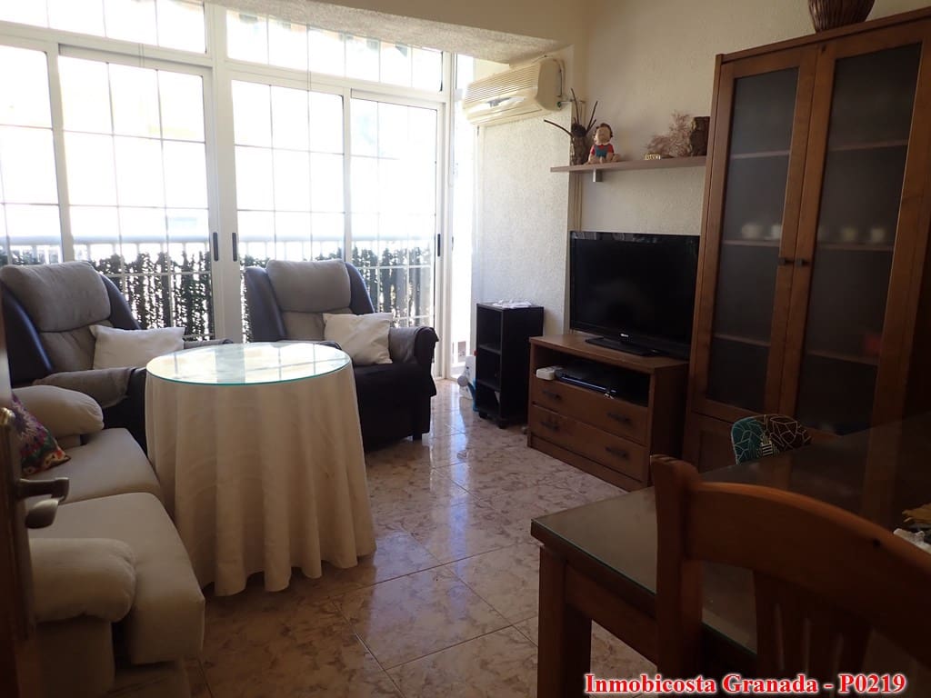 3 soveværelse Lejlighed til salg i La Rabita - € 70.000 (Ref: 7977776)