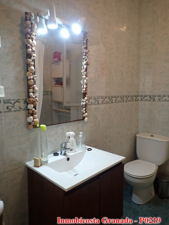 3 soveværelse Lejlighed til salg i La Rabita - € 70.000 (Ref: 7977776)