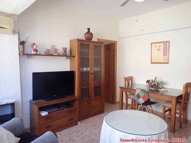 3 soverom Leilighet til salgs i La Rabita, Albuñol - € 70 000 (Ref: 7977776)