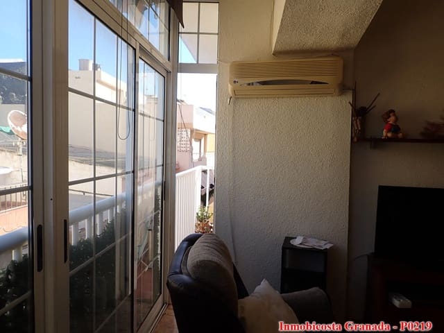 3 soverom Leilighet til salgs i La Rabita, Albuñol - € 70 000 (Ref: 7977776)