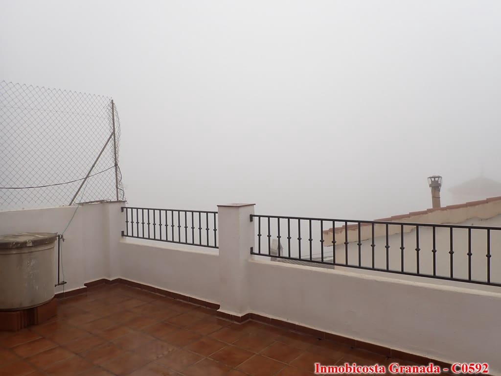 4 soveværelse Byhus til salg i Albondon - € 65.000 (Ref: 8061952)