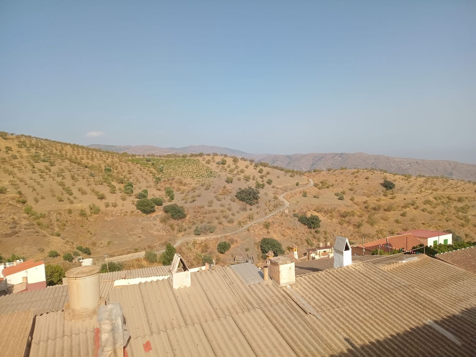 4 soveværelse Byhus til salg i Albondon - € 65.000 (Ref: 8061952)