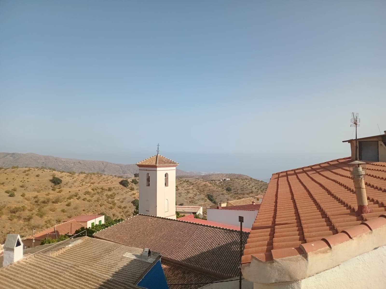 4 soveværelse Byhus til salg i Albondon - € 65.000 (Ref: 8061952)