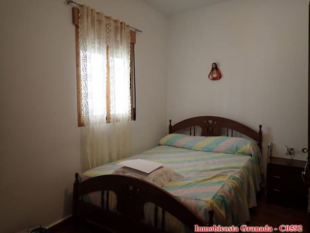 3 camera da letto Casa in vendita in Albondón - 65.000 € (Rif: 8061952)