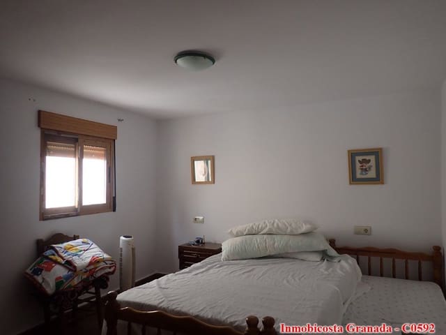 3 camera da letto Casa in vendita in Albondón - 65.000 € (Rif: 8061952)