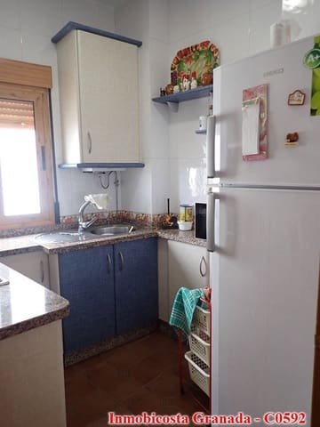 3 camera da letto Casa in vendita in Albondón - 65.000 € (Rif: 8061952)