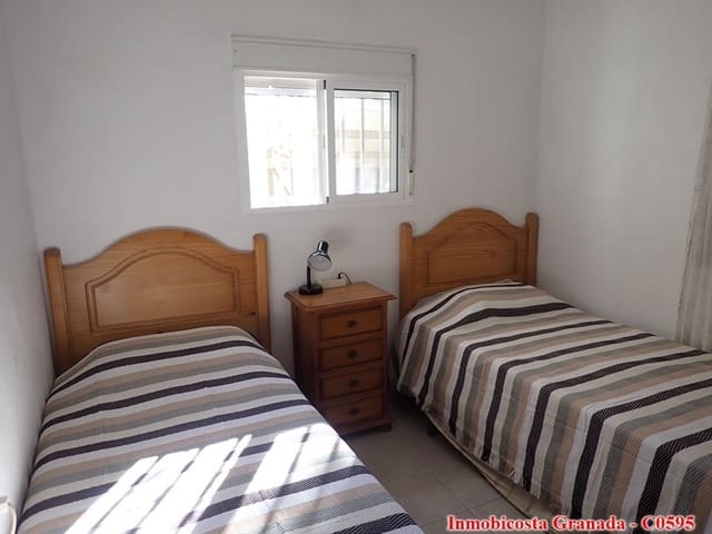 4 soverom Finca/Herregård til salgs i La Rabita, Albuñol med svømmebasseng garasje - € 300 000 (Ref: 8167584)